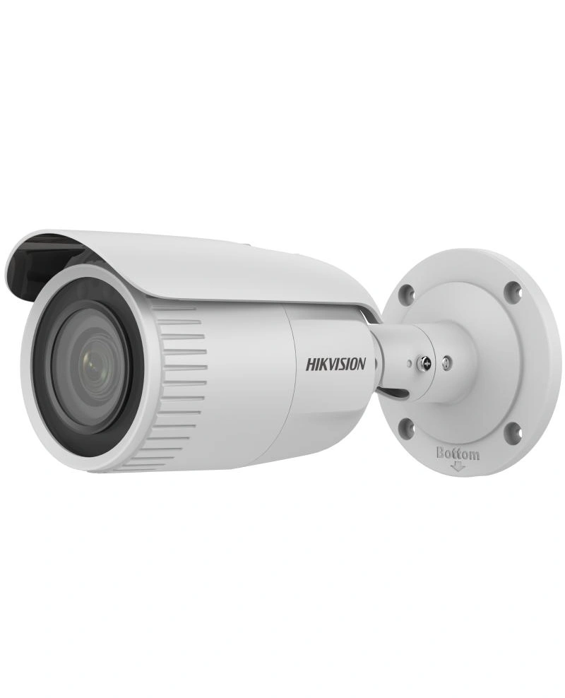 Camera,Hikvision, DS-2CD1653G0-I, 2.8-12mm,IP,5mp,Bullet,VF,IR50m,,
