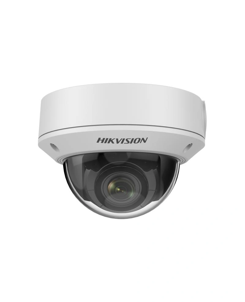კამერა,Hikvision, DS-2CD1753G0-IZ(C), 2.8-12mm,IP,5mp,Dome,M.VF,IR30m,,