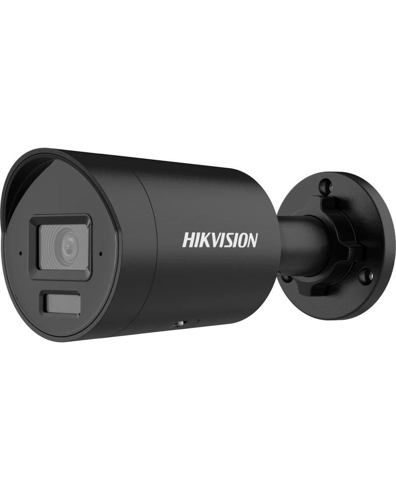 Camera,Hikvision, DS-2CD2043G2-LI2U,4mm,IP,4mp,Bullet,Fix,IR40m,AcuSense,Mic,Smart Hibrid Light - 3