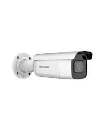 Camera,Hikvision, DS-2CD2643G2-IZS, 2.8-12mm,IP,4mp,Bullet,M.VF,IR60m,AcuSense,Aud/al-I/O - 2