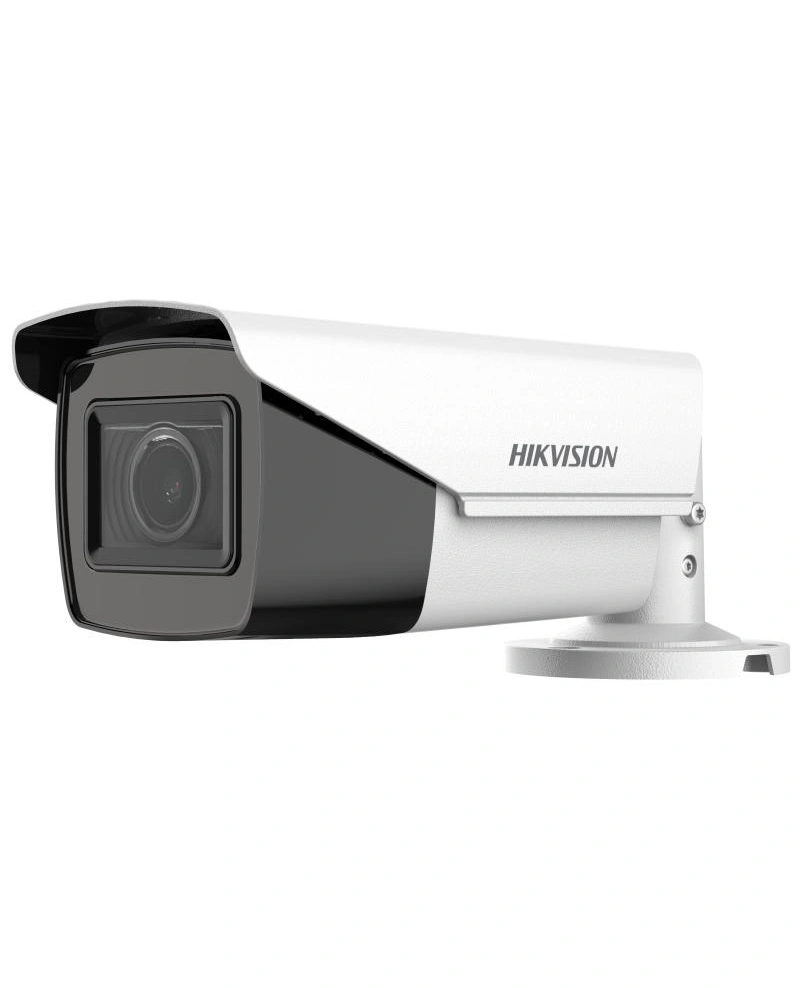 Camera,Hikvision, DS-2CE19H0T-AIT3ZF(C), 2.7-13.5mm,HDTVI,5mp,Bullet,M.VF,IR40m,,