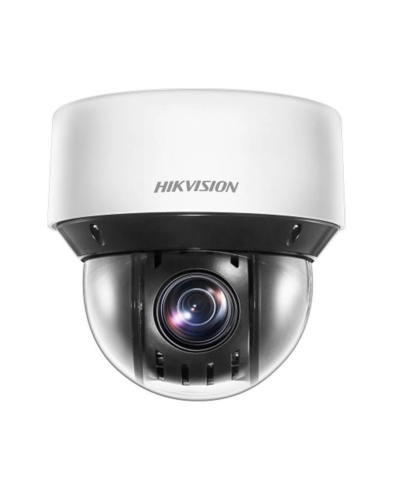Camera,Hikvision, DS-2DE4A425IWG-E, 25Xopt.zoom,IP,4mp,Dome,PTZ,IR50m,DarkFighter,
