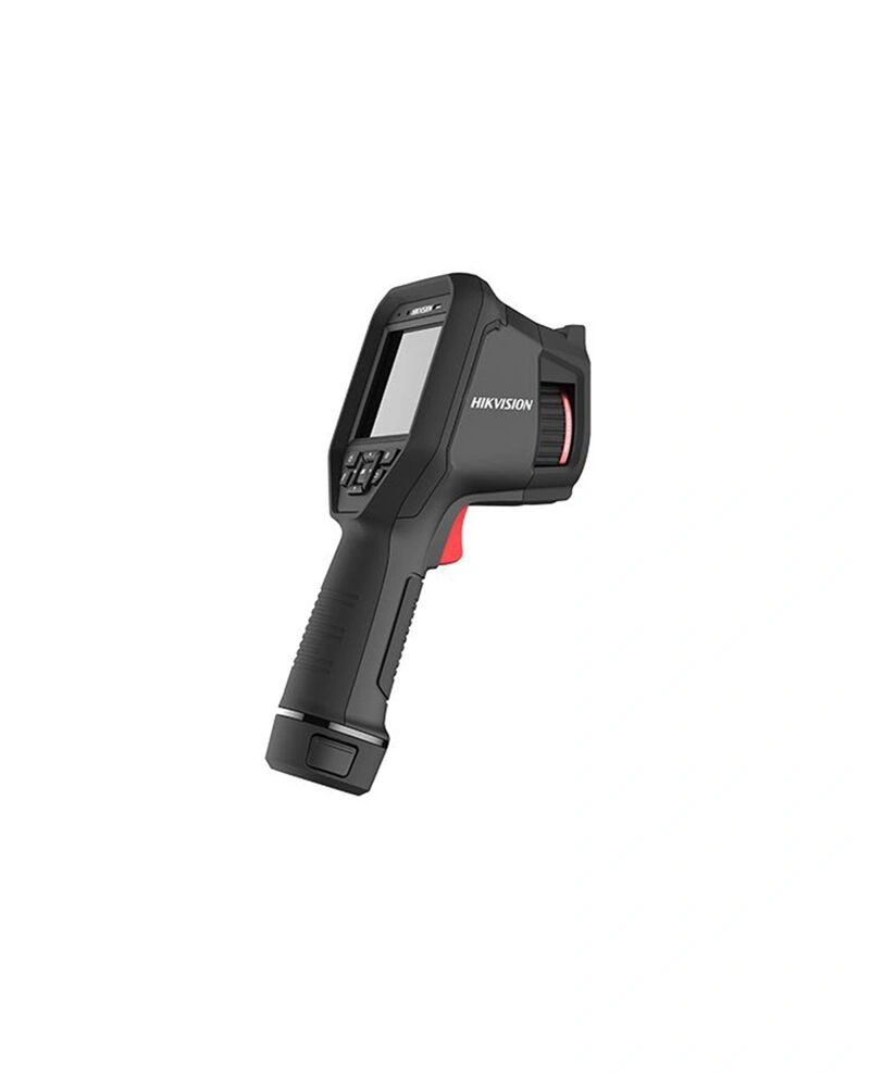 Thermographic Handheld Camera Hikvision, DS-2TP21B-6AVF/W