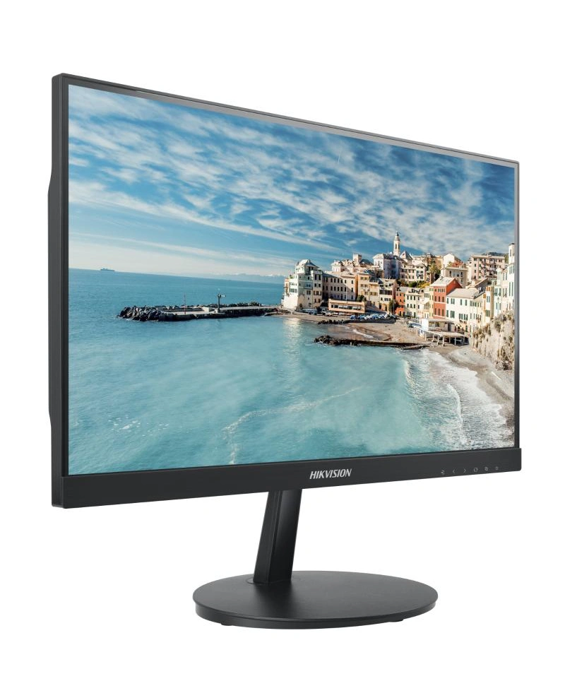 მონიტორი, Hikvision, DS-D5022FN-C, 21.5inch - 2
