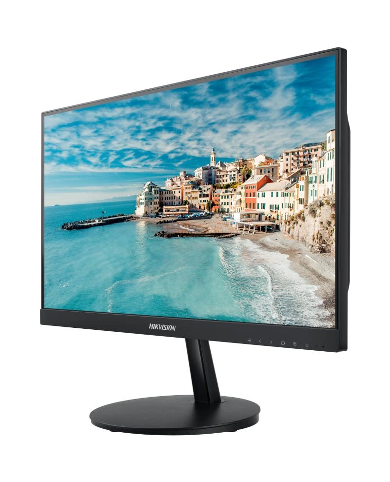 მონიტორი, Hikvision, DS-D5022FN00(European standard), 21.5inch - 2