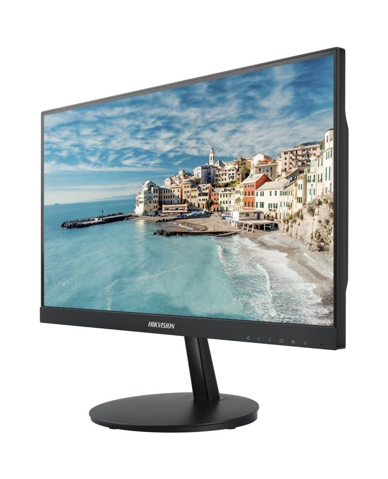 Monitor, Hikvision, DS-D5022FN10, 21.5inch - 3