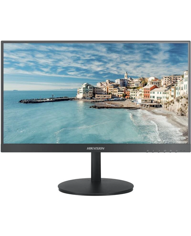 Monitor, Hikvision, DS-D5022FN10, 21.5inch - 4