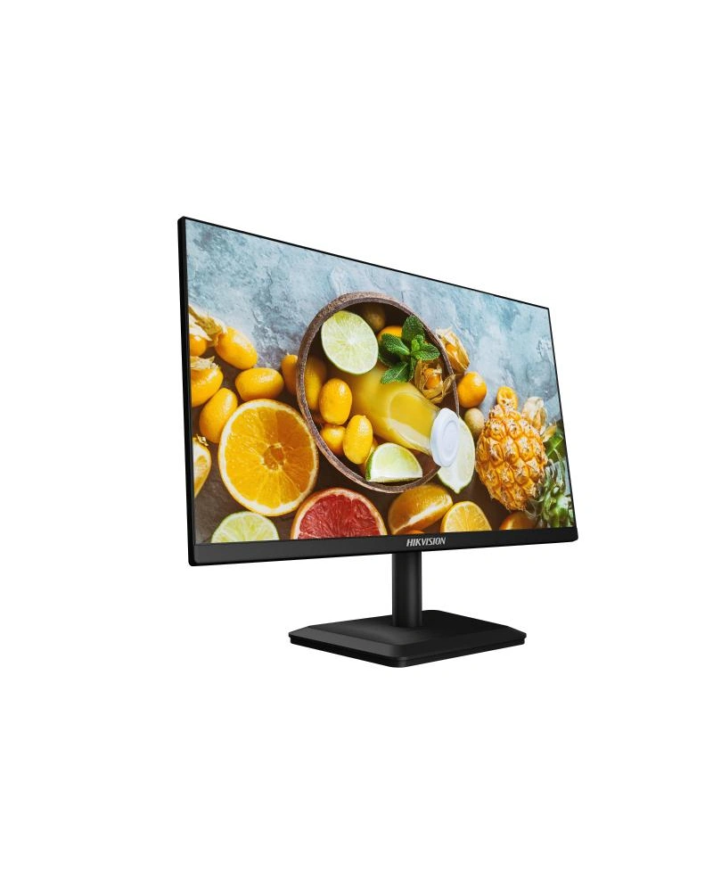 მონიტორი,Hikvision, DS-D5024FN-B, 23.8Inch - 2