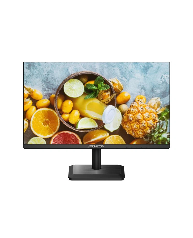 მონიტორი,Hikvision, DS-D5024FN-B, 23.8Inch - 3