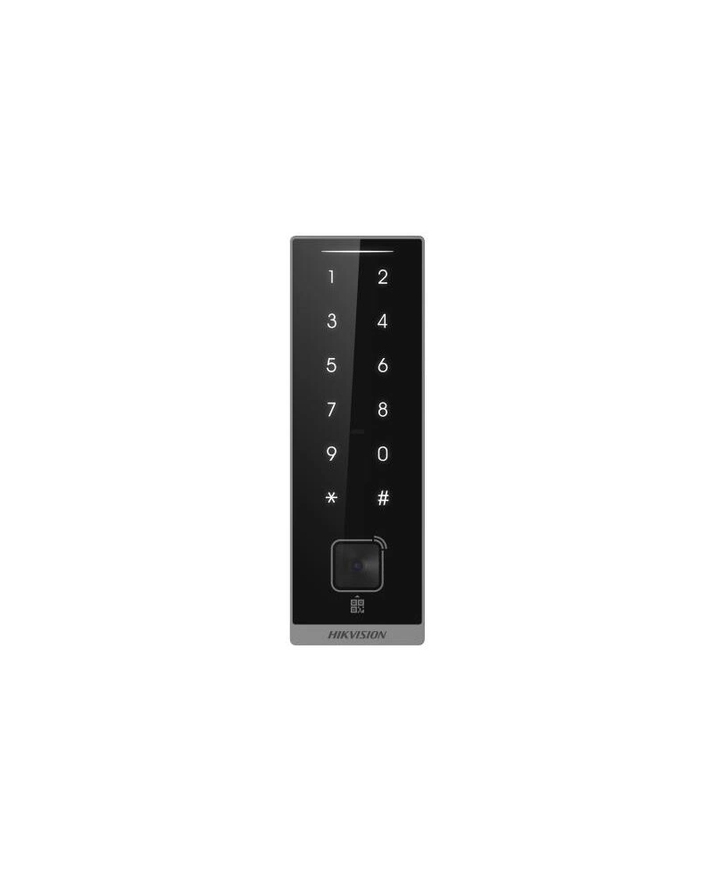 ბარათის წამკითხველი, Hikvision DS-K1105DMKB-QR
