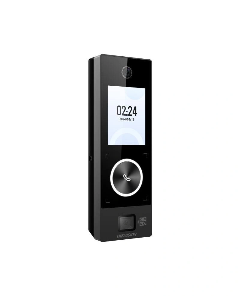 Value Series Face Access Terminal, Hikvision DS-K1T323MBWX-QRE1 - 2