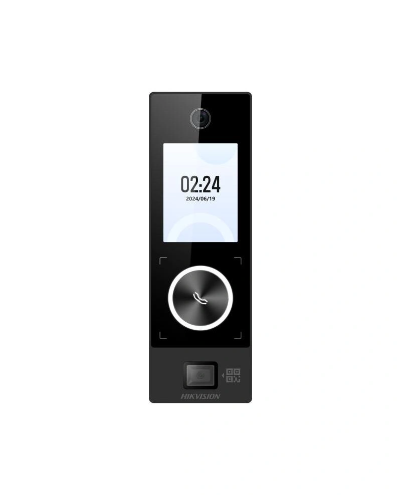 Value Series Face Access Terminal, Hikvision DS-K1T323MBWX-QRE1 - 3