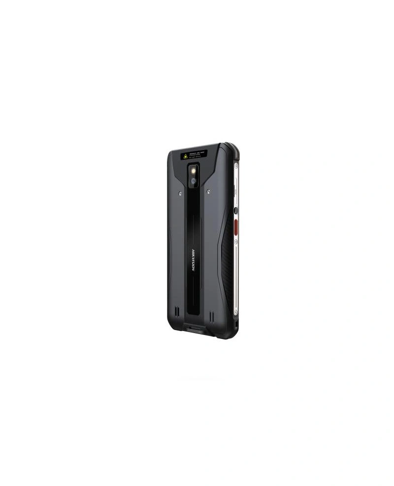 Handheld Scanner, Hikvision, DS-MDT201/64G/GLE - 2
