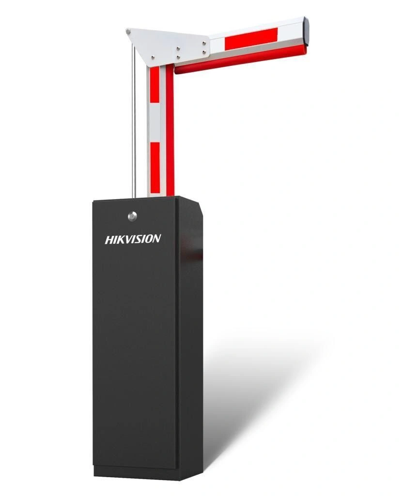 Hikvision, DS-TMG4B1-LA (2+2) m