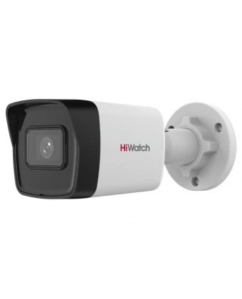 Camera,Hiwatch, DS-I400(D),2.8mm,IP,4mp,Bullet,Fix,IR30m,,,
