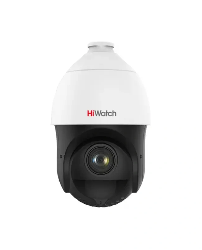 Camera,Hiwatch, DS-I425(B), 25Xopt.zoom,IP,4mp,PTZ,M.VF,IR100m,,,