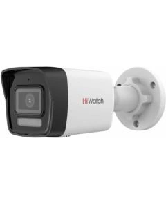 Camera,Hiwatch, DS-I450M(C) 2.8mm,IP,4mp,Bullet,Fix,IR30m,,