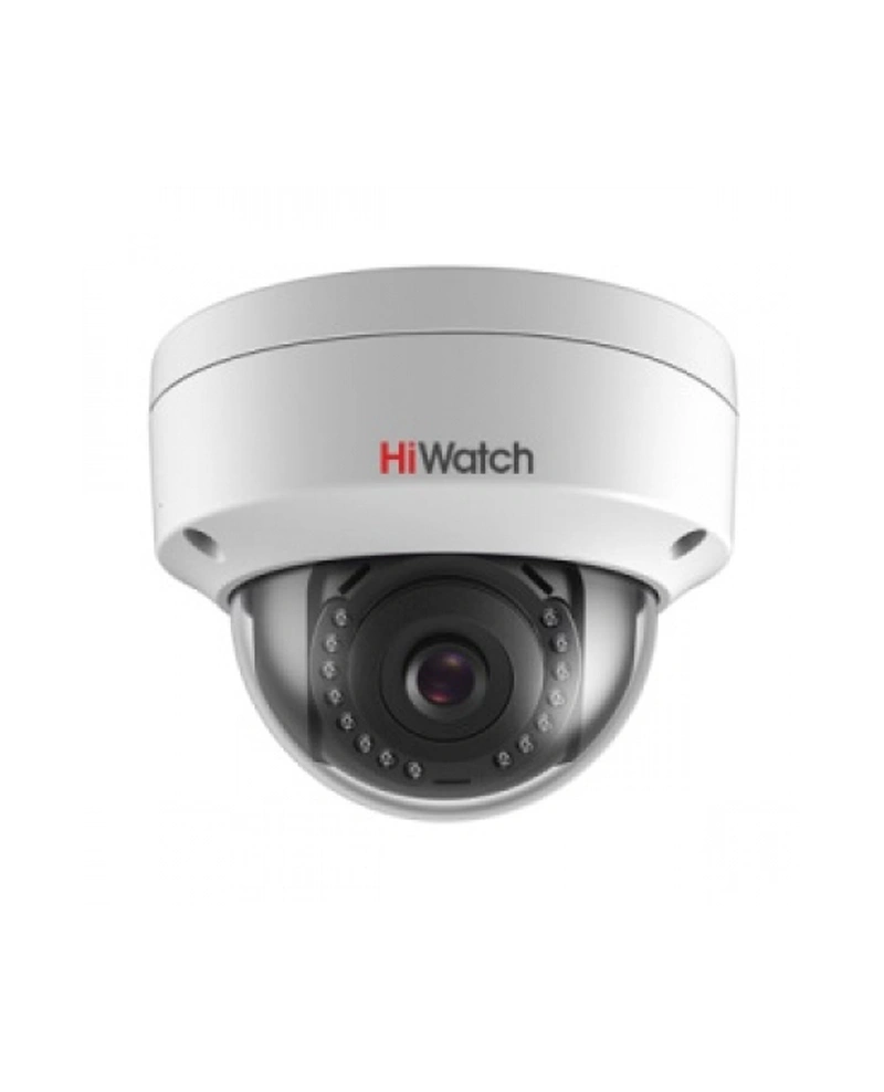 კამერა,Hiwatch, DS-I452M(B),4mm,IP,4mp,Dome,Fix,IR30m,,,