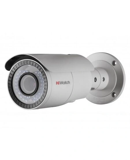 კამერა,Hiwatch, DS-T106, 2.8-12mm,HDTVI,1mp,Bullet,Fix,IR40m,,