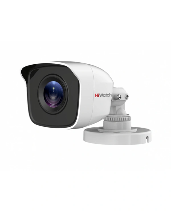 Camera,Hiwatch, DS-T200(B), 2.8mm,HDTVI,2mp,Bullet,Fix,IR20m,,