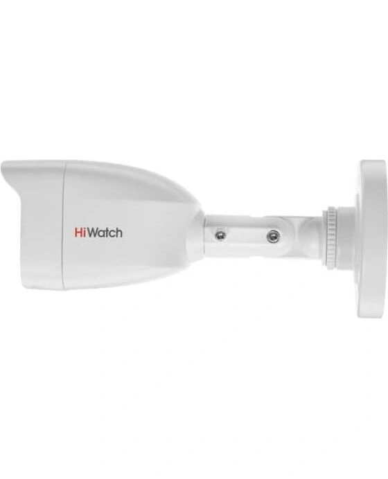 Camera,Hiwatch, DS-T200(B), 2.8mm,HDTVI,2mp,Bullet,Fix,IR20m,, - 2
