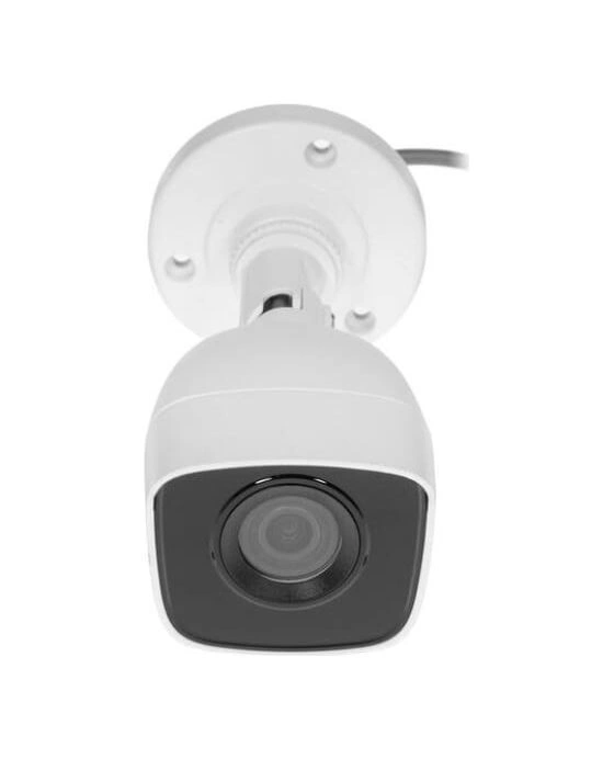 Camera,Hiwatch, DS-T200(B), 2.8mm,HDTVI,2mp,Bullet,Fix,IR20m,, - 3
