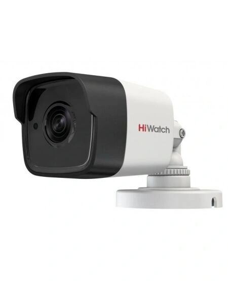 კამერა,Hiwatch, DS-T500(C), 3.6mm,HDTVI,5mp,Bullet,Fix,IR30m,,