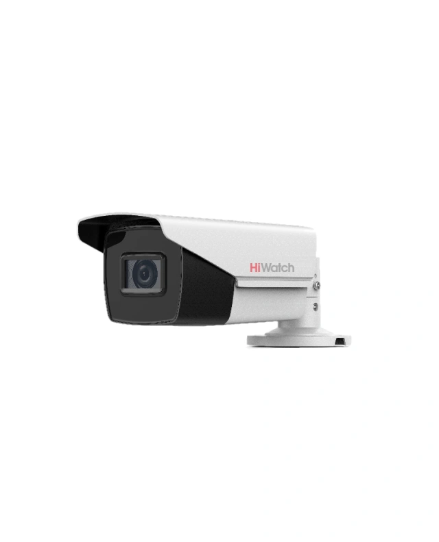 camera,Hiwatch, DS-T506(D)(2.7-13.5mm),HDTVI,5mp,Bullet,Fix,IR40m,
