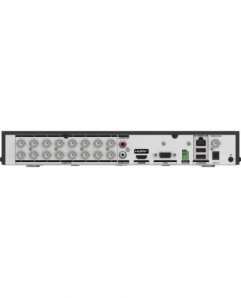 ჩამწერი iDS-7216HQHI-M1/XT(STD) - 5