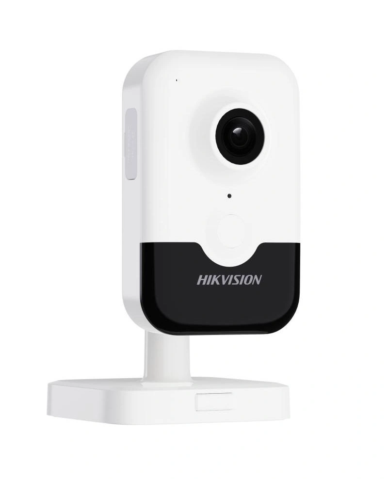 კამერა,IP,DS-2CD2443G2-IW(2.8mm)(O-NEU),4mp,Cube,IR10m,TwoWayAudio,microSD,WiFi - 3
