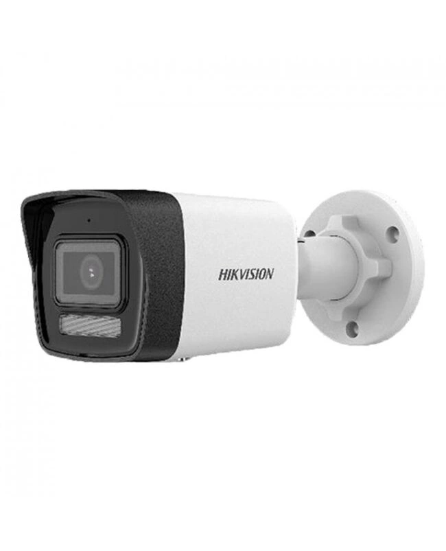 Camera,IP,Hikvision,DS-2CD1023G2-LIUF,2.8mm,2mp,Bullet,IR,WL30m,Hybrid Light,Mic,SDcard,