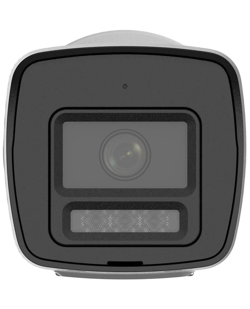 კამერა IP Hikvision,DS-2CD1023G2-LIUF/SL(2.8mm)2mp,Bullet,IR,WL30m,Hybrid Light,Mic,SDcard, - 3