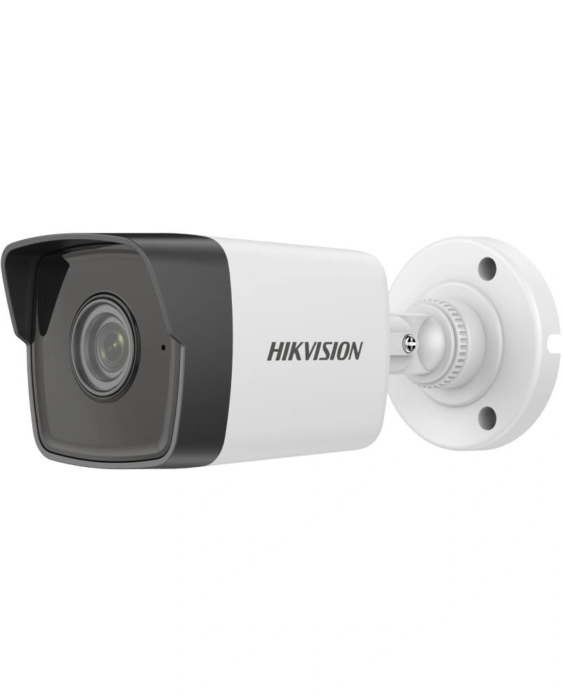 კამერა IP, Hikvision, DS-2CD1043G0-I_4, 4 mp