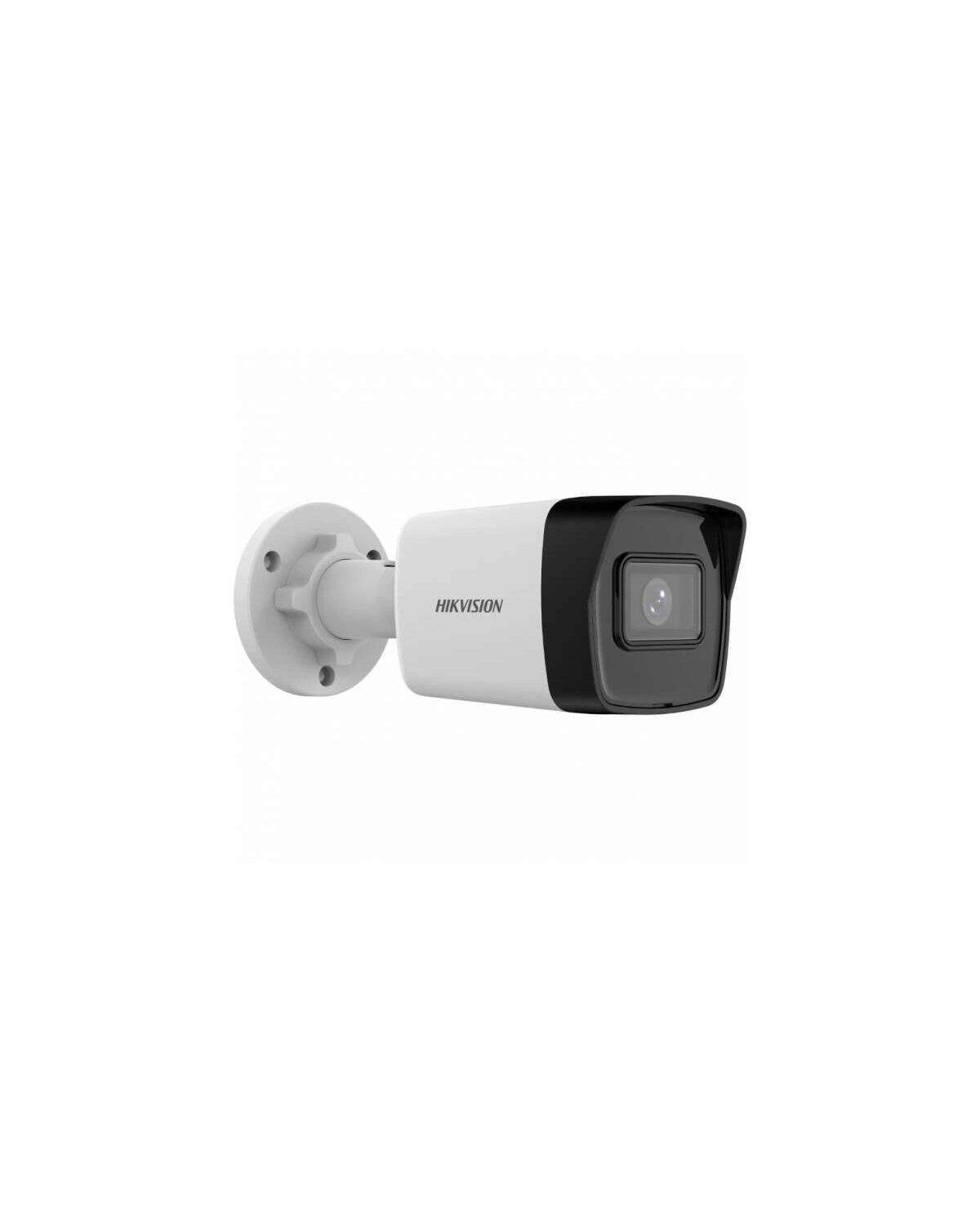 კამერა,IP,Hikvision,DS-2CD1043G2-IUF ,2.8mm,4mp,Bullet,IR30m,Mic,microSD, - 3