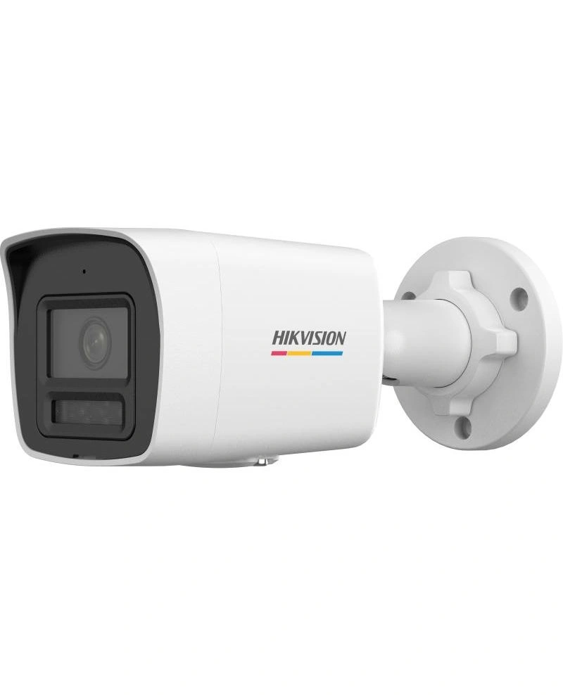 კამერა,IP,Hikvision,DS-2CD1047G2H-LIU,4mm,4mp,Bullet,IR30m,ColorVu,Smart Hybrid Light - 2