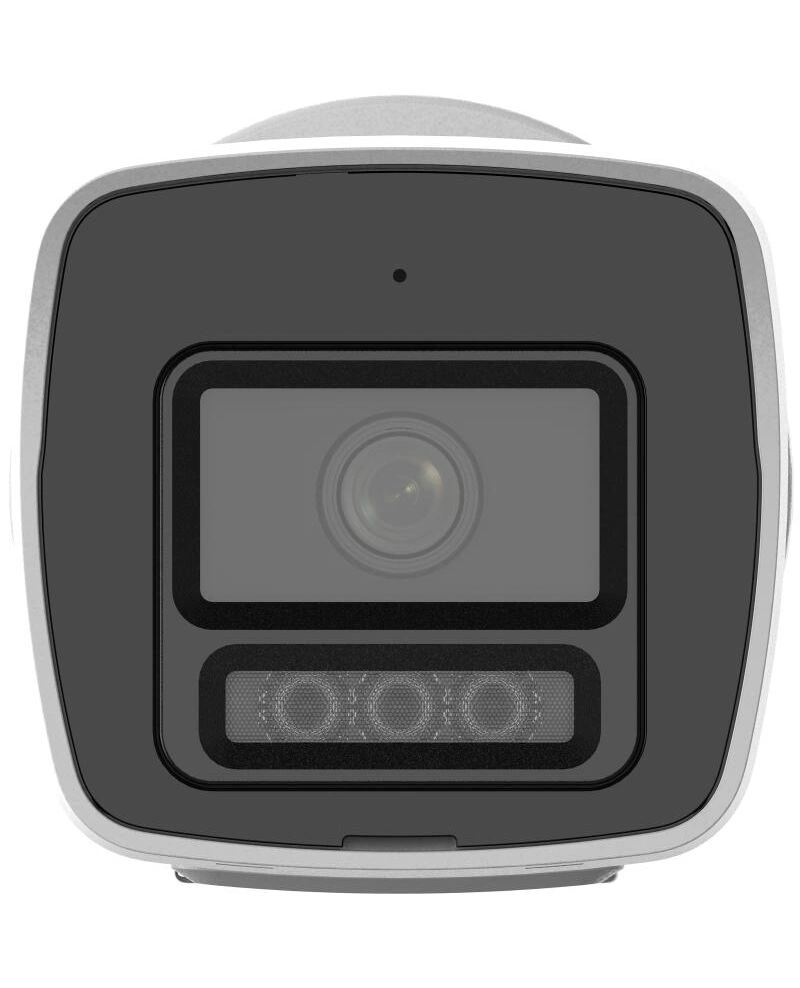 Camera IP Hikvision,DS-2CD1047G3H-LIU(2.8mm) ,4mp,Bullet,IR30m,ColorVu,Smart Hybrid Light - 2