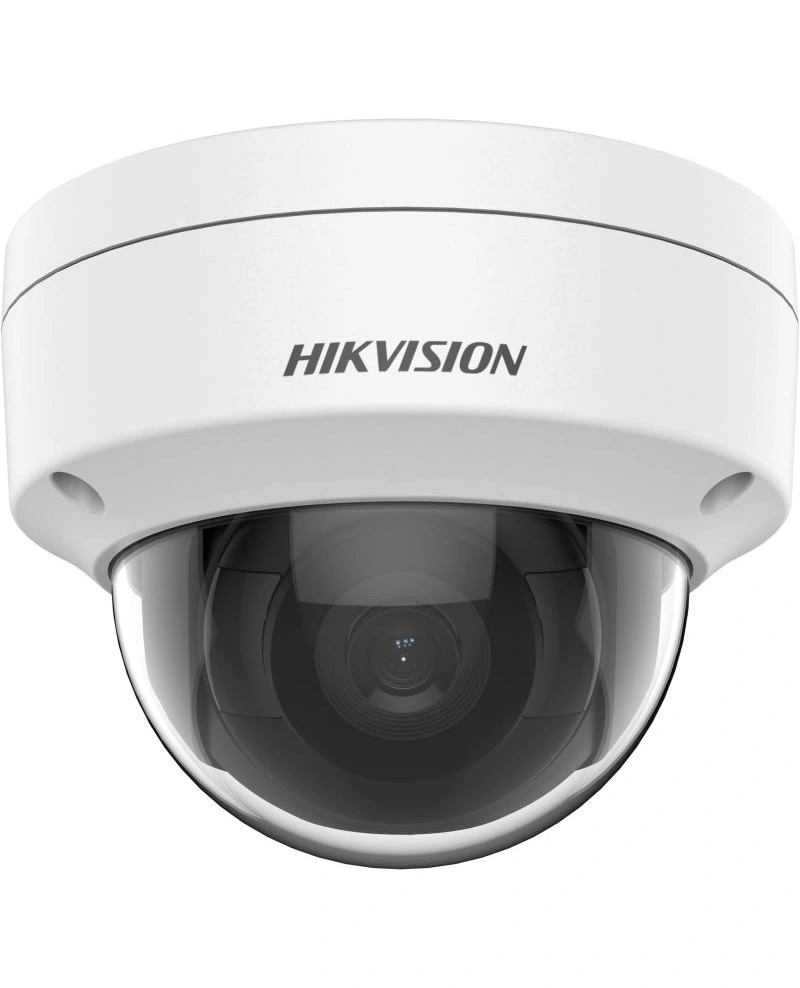 კამერა,IP,Hikvision,DS-2CD1143G2-I,4mm,4mp,Dome,IR30m, - 4