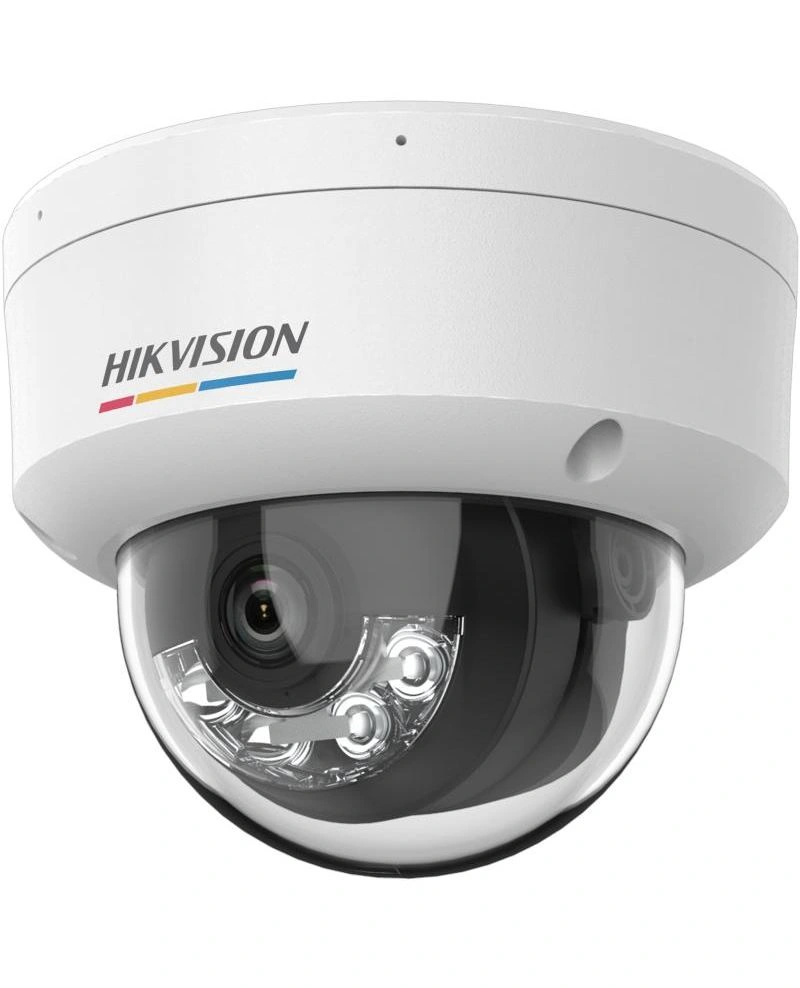 Camera,IP,Hikvision,DS-2CD1147G2H-LIUF(2.8mm),4 MP ColorVu MD 2.0 Fixed Dome Network Camera - 3