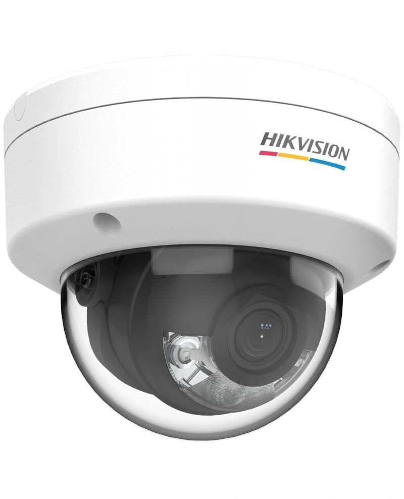 კამერა,IP,Hikvision,DS-2CD1157G0-LUF(D),2.8mm,5mp,Dome,WL30m,ColorVu,Micro SD,Mic - 2