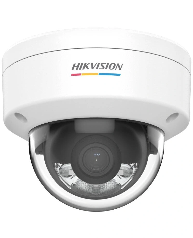 კამერა,IP,Hikvision,DS-2CD1157G0-LUF(D),2.8mm,5mp,Dome,WL30m,ColorVu,Micro SD,Mic - 4