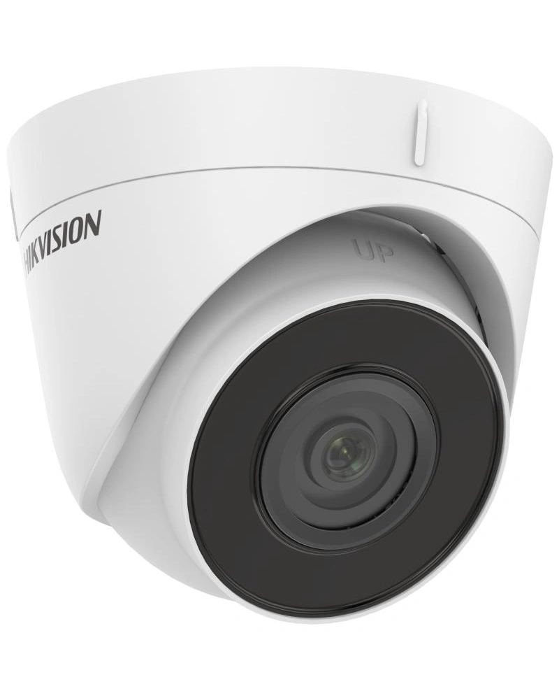 კამერა,IP,Hikvision,DS-2CD1323G0-IUF(С),2.8mm,2mp,Turret,IR30m,,Mic,SDcard, - 2