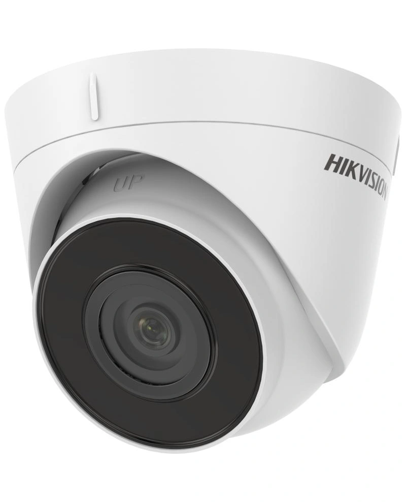 კამერა,IP,Hikvision,DS-2CD1353G0-I(C),2.8mm,5mp,Turret,IR30m,Micro SD