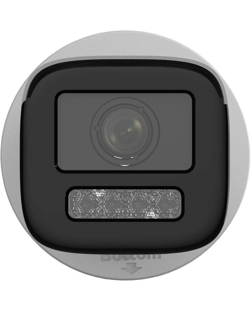 კამერა IP Hikvision,DS-2CD1663G2-LIZU,2.8-12mm,6Mp,Bullet,M-VF,Mic,SmartHybridLight,IP67 - 2