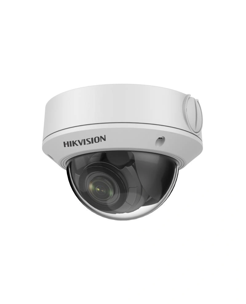 Camera,IP,Hikvision,DS-2CD1723G0-IZ(C),2.8-12mm,2mp,Dome,IR30m,Micro SD - 2