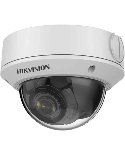 Camera,IP,Hikvision,DS-2CD1743G2-IZ,2.8-12mm,4mp,Dome,IR30m,MVFL,Micro SD - 2