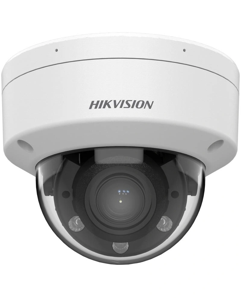 Camera,IP,Hikvision,DS-2CD1743G2-LIZSU,2.8-12mm,4mp,Dome,IR30m,Smart Hybrid,MVFL,Micro SD,Mic - 3