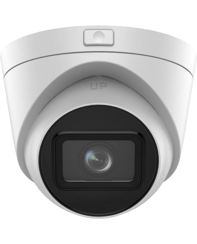 Camera,IP,Hikvision,DS-2CD1H43G2-IZ,2.8-12mm,4mp,Turret,IR30m,MVFL,Micro SD - 4