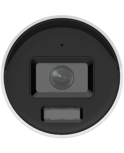 კამერა,IP,Hikvision,DS-2CD2026G2-IU/SL,4mm,2mp,Bullet,IR40m,AcuSense,St.L&Audio al,SDcard, - 3