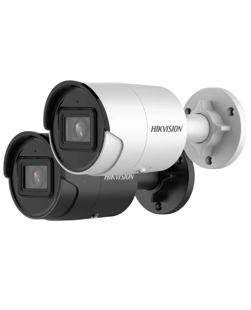 კამერა,IP,Hikvision,DS-2CD2043G2-I,2.8mm,4mp,Bullet,IR40m,AcuSense, - 2