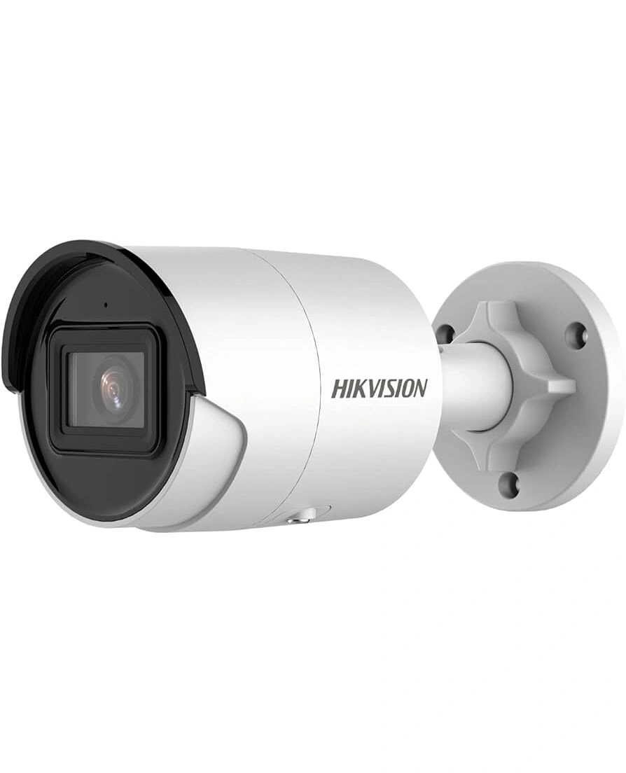 Camera,IP,Hikvision,DS-2CD2043G2-I,6mm,4mp,Bullet,IR40m,AcuSense, - 2